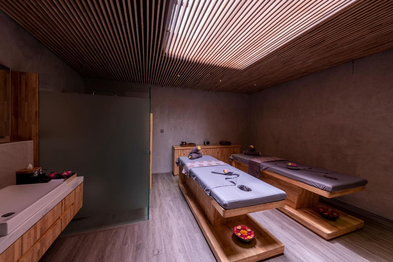 Inspira Seminyak Villa Kültér fotó
