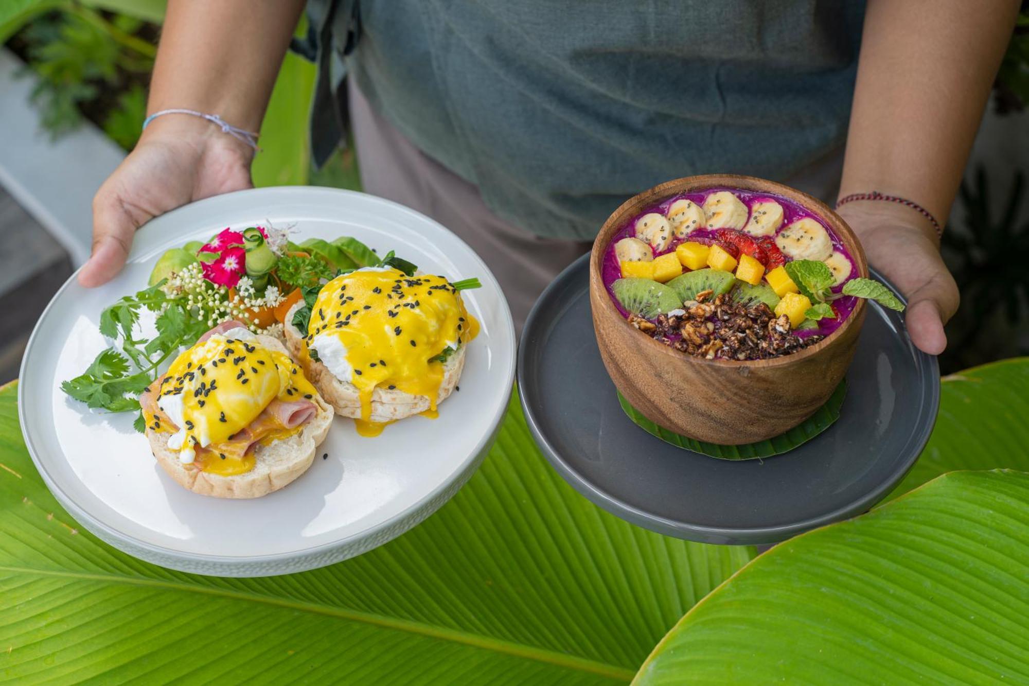 Inspira Seminyak Villa Kültér fotó