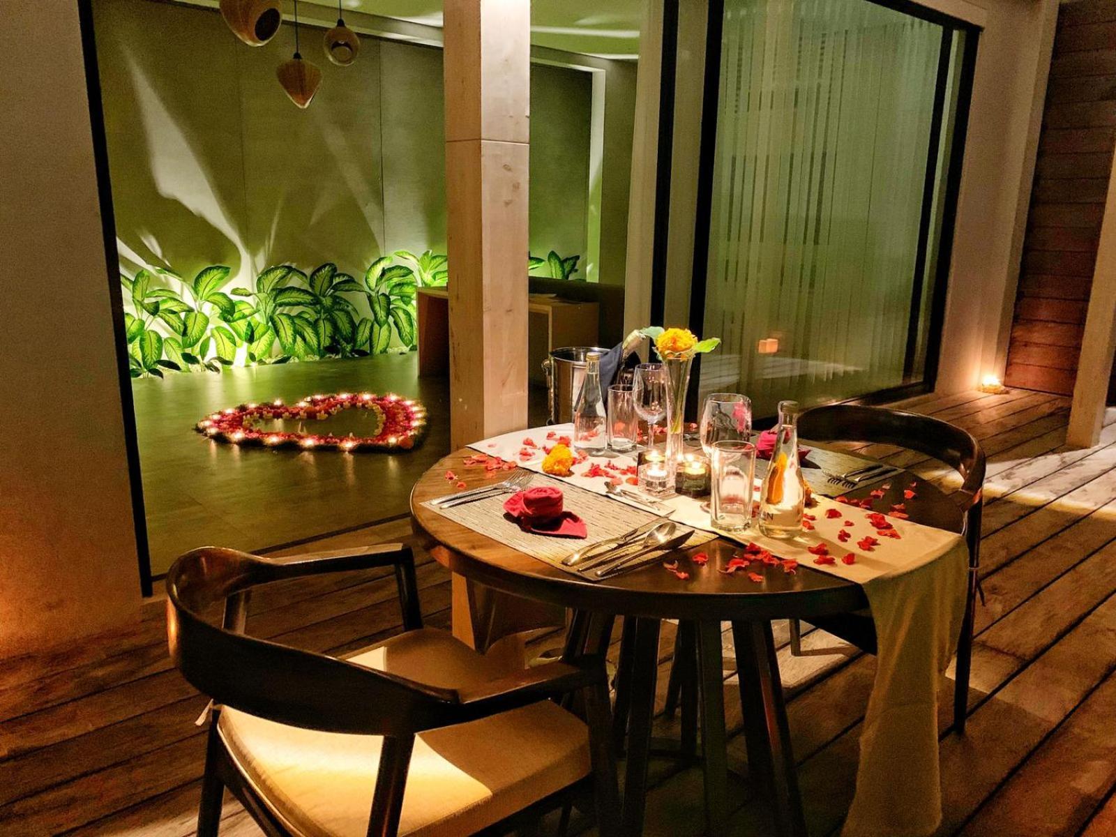 Inspira Seminyak Villa Kültér fotó
