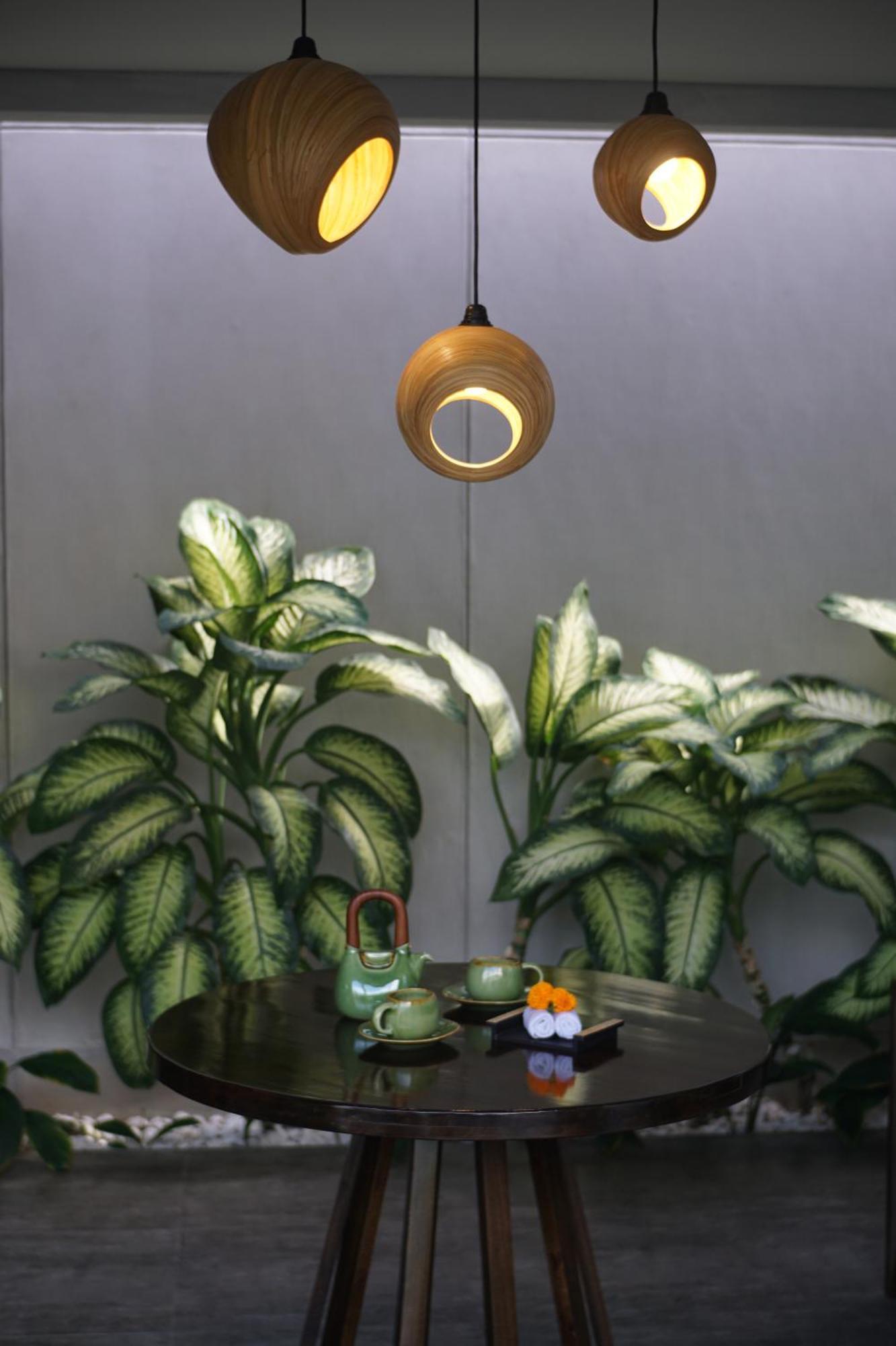 Inspira Seminyak Villa Kültér fotó